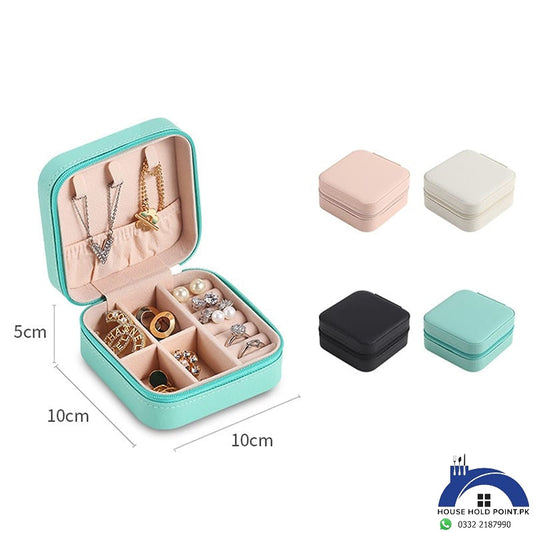 High-quality Storage Box  With  Free  Jewellery