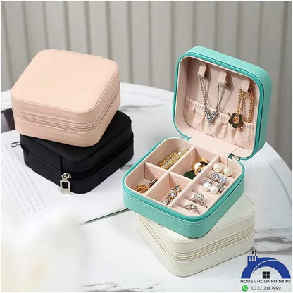 High-quality Storage Box  With  Free  Jewellery